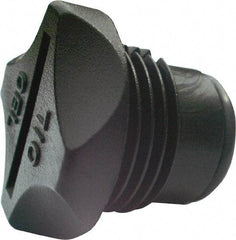 Parker - FRL Fill Plug - Use with Parker P3Y Lubricators - Americas Industrial Supply