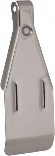 SANI-LAV - Faucet Replacement Single Knee Pedal Valve - Stainless Steel, Use with Valves 111, Valves 109, Valves 110, Valves 112 - Americas Industrial Supply