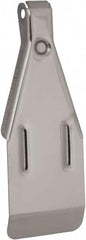 SANI-LAV - Faucet Replacement Single Knee Pedal Valve - Stainless Steel, Use with Valves 111, Valves 109, Valves 110, Valves 112 - Americas Industrial Supply