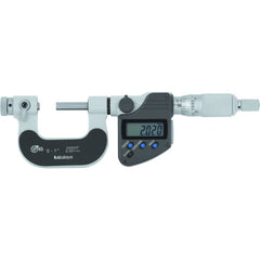 ‎3-4″ SCREW THREAD MICROMETER - Americas Industrial Supply