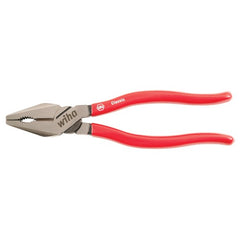7″ BLUNT NOSE LINESMAN'S PLIER - Americas Industrial Supply