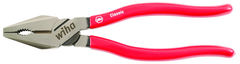 8" Soft Grip Combination Pliers - Americas Industrial Supply