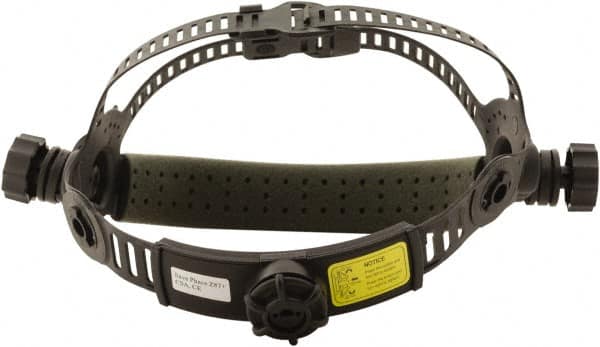 Save Phace - Welding Helmet Replacement Headgear - For Save Phace Helmets - Americas Industrial Supply
