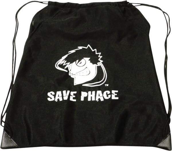 Save Phace - Welding Helmet Mask Bag - Americas Industrial Supply