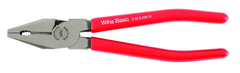 9" Soft Grip High Leverage Heavy Duty Combination Pliers - Americas Industrial Supply