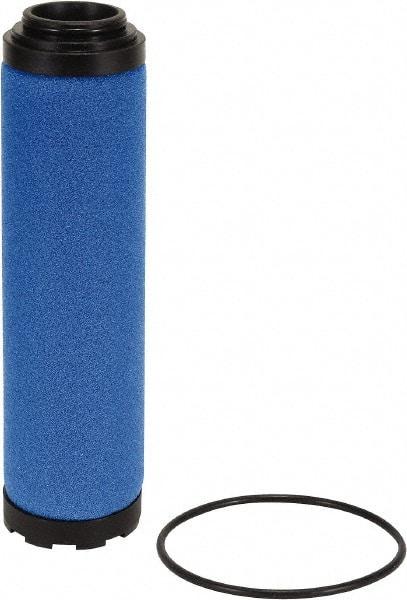 Parker - Coalescing Filter Element - 0.01 µ Rating, For Use with Parker P3Y Coalescing Filters - Americas Industrial Supply