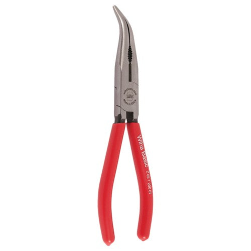 8″ EX LONG NEEDLE NOSE PLIER - Americas Industrial Supply