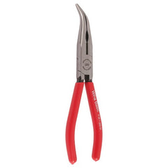 8″ EX LONG NEEDLE NOSE PLIER - Americas Industrial Supply