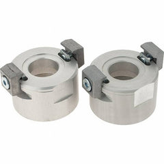 Parker - FRL Modular Port Block Kit - Use with Parker P3Y Filters, Regulators & Lubricators - Americas Industrial Supply