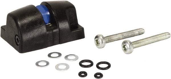 Parker - FRL Differential Pressure Indicator Kit - Use with Parker P3Y Coalescing Filters - Americas Industrial Supply