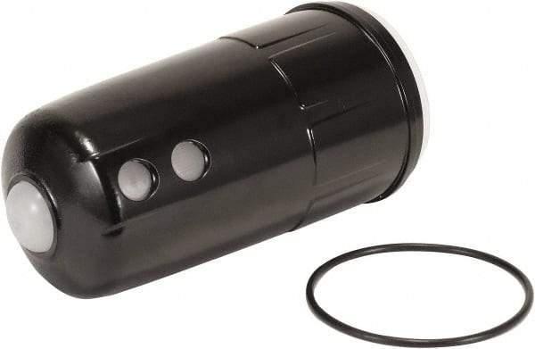 Parker - FRL Bowl Kit - Use with Parker P3Y Lubricators - Americas Industrial Supply