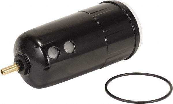 Parker - FRL Bowl Kit - Use with Parker P3Y Filters, Coalescing Filters & Filter/Regulators - Americas Industrial Supply