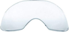 Save Phace - 11" Wide x 3-3/4" High, Polycarbonate Lens - 5/8" Thick, Clear, Inside Mount - Americas Industrial Supply