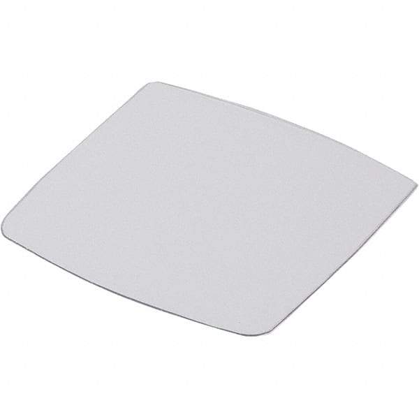 RPB - Polycarbonate Replacement Lens - For Faceshield, Compatible with RPB Zlink - Americas Industrial Supply