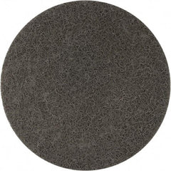 Camel Grinding Wheels - 7" Diam, 180 Grit, Aluminum Oxide Hook & Loop Disc - Very Fine Grade, Nonwoven, Cloth Backing, - Americas Industrial Supply