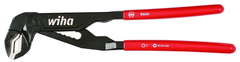 10" Soft Grip Adjustable Pliers - Box Type - Americas Industrial Supply