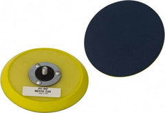 Camel Grinding Wheels - 5" Diam Disc Backing Pad - 10,000 RPM - Americas Industrial Supply