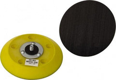 Camel Grinding Wheels - 6" Diam Disc Backing Pad - 10,000 RPM - Americas Industrial Supply