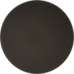 Camel Grinding Wheels - 7" Diam Hook & Loop Disc Backing Pad - 6,000 RPM - Americas Industrial Supply