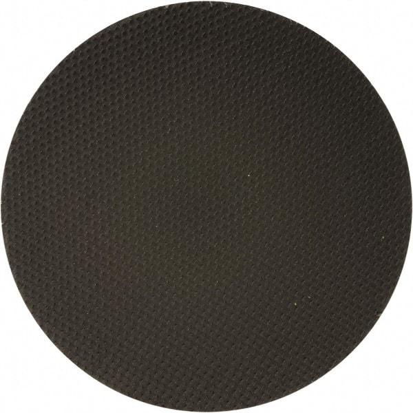Camel Grinding Wheels - 8" Diam Hook & Loop Disc Backing Pad - 4,800 RPM - Americas Industrial Supply