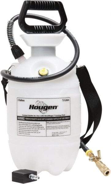 Hougen - Power Drill Pressurized Coolant System - For HMD933, HMD934 - Americas Industrial Supply