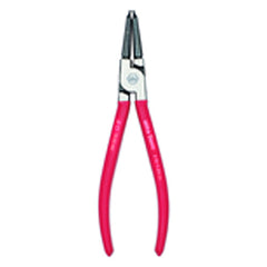 5/16-1/2 STRAIGHT FIXED TIP INT RETAINING RING PLIERS - Americas Industrial Supply