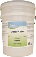 Rochester Midland Corporation - 5 Gal Bucket Cleaner/Degreaser - Liquid, Low Odor - Americas Industrial Supply