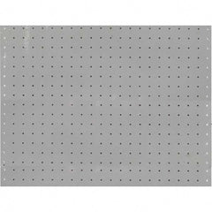 Triton - Peg Board Accessories Type: Wall Mounted Storage For Use With: DuraHook - Americas Industrial Supply