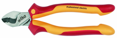 Insulated Serrated Edge Cable Cutter 6.3" - Americas Industrial Supply