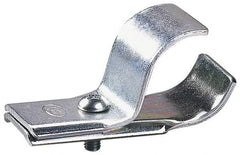 Knape & Vogt - Anachrome Steel Coated 107 Hang Rod Clamp Bracket - Americas Industrial Supply