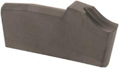 Kennametal - ODC1063 GD Grade KMF Carbide Milling Insert - Uncoated, 0.15mm Corner Radius - Americas Industrial Supply