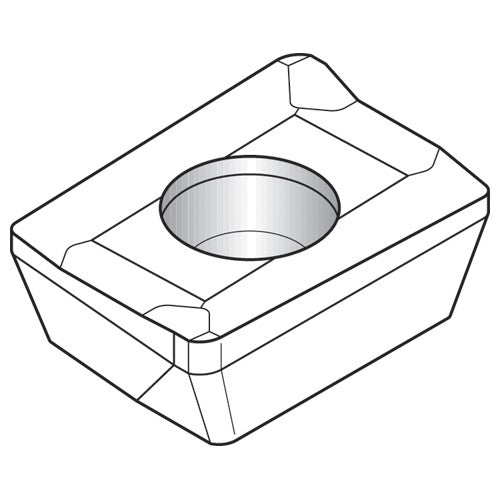 BDMT11T304ERML TN6430 INSERT - Americas Industrial Supply