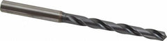 OSG - Letter G 130° Powdered Metal Jobber Drill - Americas Industrial Supply