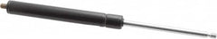 Value Collection - 0.24" Rod Diam, 0.59" Tube Diam, 60 Lb Capacity, Fixed Force Gas Spring - 9.6" Extended Length, 3.15" Stroke Length, Threaded End, Black Nitride Piston - Americas Industrial Supply