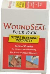 Medique - 1/2 oz Wound Care Powder - Comes in Packet - Americas Industrial Supply