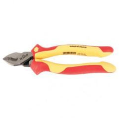 8" SERRATED CABLE CUTTERS - Americas Industrial Supply