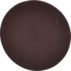 Standard Abrasives - 2" Disc Diam, 240 Grit, Aluminum Oxide Quick Change Disc - Type S Attaching System, Coated, Brown, Very Fine Grade, 20,000 RPM - Americas Industrial Supply