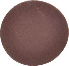 Standard Abrasives - 2" Disc Diam, 320 Grit, Aluminum Oxide Quick Change Disc - Type S Attaching System, Coated, Brown, Extra Fine Grade, 20,000 RPM - Americas Industrial Supply