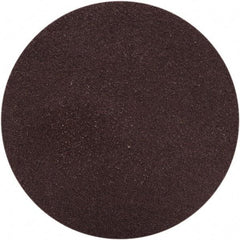 Standard Abrasives - 2" Disc Diam, 240 Grit, Aluminum Oxide Quick Change Disc - Type R Attaching System, Coated, Brown, Very Fine Grade, 20,000 RPM - Americas Industrial Supply