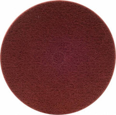 Standard Abrasives - 12" Very Fine Grade Deburring Disc - Americas Industrial Supply