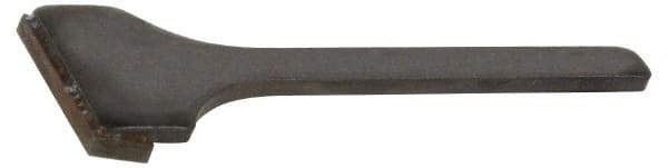 Universal Tool - 1-1/2" Head Width, Scaling Chisel - Carbide (Tip) - Americas Industrial Supply