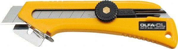 Olfa - Snap Blade Knife - Americas Industrial Supply