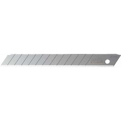 Olfa - Stainless Steel Snap Blade - Americas Industrial Supply