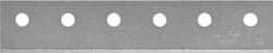 Olfa - 5 Piece Steel Snap Blade - 3-1/2" OAL - Americas Industrial Supply