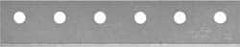 Olfa - 5 Piece Steel Snap Blade - 3-1/2" OAL - Americas Industrial Supply