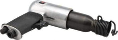 Universal Tool - 3,500 BPM, 2-5/8 Inch Long Stroke, Pneumatic Chiseling Hammer - 4 CFM Air Consumption, 1/4 NPT Inlet - Americas Industrial Supply