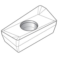 XPHT333ERGE TN6540 INSERT - Americas Industrial Supply