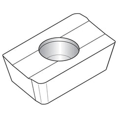 XPHT160416AL THM INSERT - Americas Industrial Supply