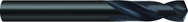 10.3mm Dia - Cobalt HD Screw Machine Drill-130° Point-Surface Treated - Americas Industrial Supply
