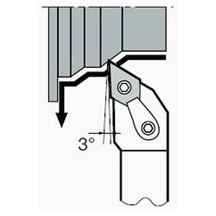 MDJNR2525M15 - Turning Toolholder - Americas Industrial Supply